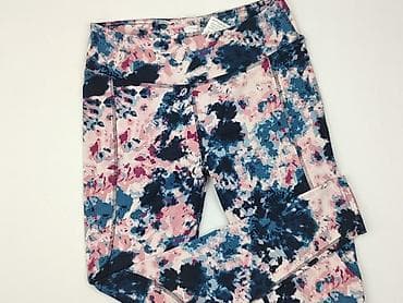 converse dresy: Ergee, Legginsy Sportowe damskie, rozmiar M — 1