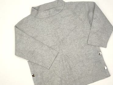 pięć lat w paski bluza w paski świat: Lindex, Світшот жіночий, розмір S — 1