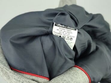 płaszcz burberry damski: Trencz damski, rozmiar M — 5