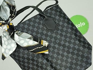 pepe jeans torebki: Torebka, stan - Idealny — 5