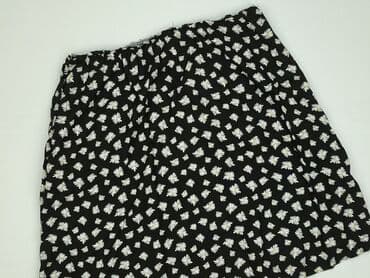 czarne spódnice bombka: Spódnica damska, rozmiar S — 2