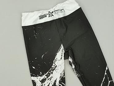 aybl shop: Legginsy Sportowe damskie, rozmiar S — 1