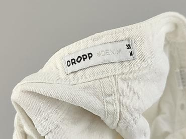 ccc biale trampki: Cropp, Szorty damskie, rozmiar M — 4