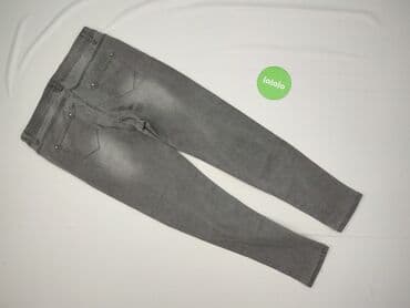 balanciaga klapki: Jeansy damskie, M — 3