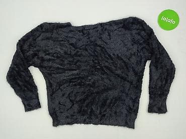 stranger: Sweter damski, rozmiar L — 3