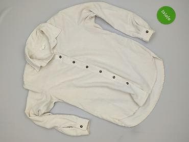 koszula loreto slim: H&M L.O.G.G., Women`s shirt, size 2XS — 2