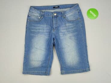 Ubrania damskie: Zavanna, Szorty damskie, 4XL — 2