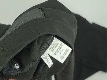 spodnie dobermans: Legginsy Sportowe damskie, rozmiar M — 4