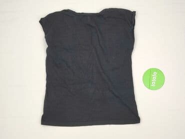 t shirty z czerwonem napisem: Reserved, T-shirt damski, rozmiar XS — 3