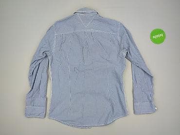 kurtki next: Tommy Hilfiger, Koszulа dla mężczyzn, rozmiar M — 3