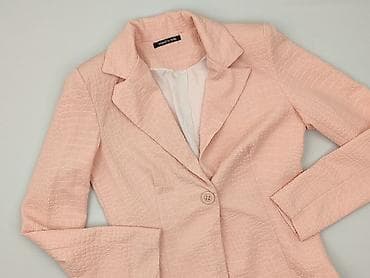 kuling kurtka: Styled In Italy, Marynarka damska, rozmiar M — 1