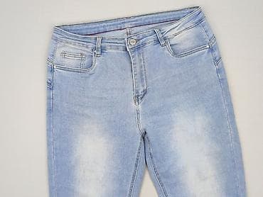 Denim, Jeansy damskie, rozmiar L