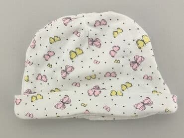 kombinezon softshell lidl: Czapeczka, stan - Bardzo dobry — 1