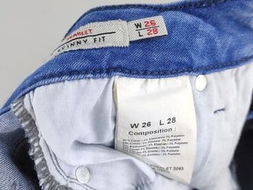 jeansy damskie lee scarlett: Lee Cooper, Jeansy damskie — 6