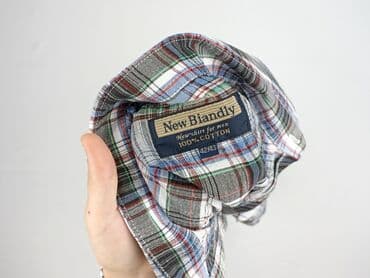 sweter w paski cropp: Сорочка для чоловіків, XL, стан - Ідеальний — 4