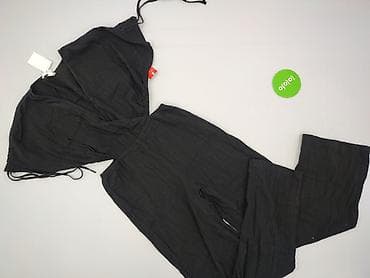 garnitur damski: H&M, Kombinezon damski, rozmiar S — 2