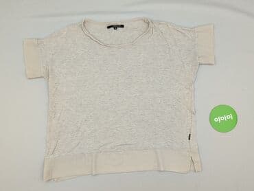 bluzki z dekoltem v reserved: Bluzka damska, rozmiar M — 2