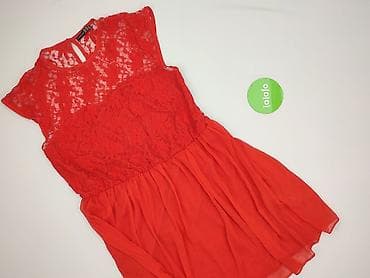 ubrania plus size: Atmosphere, Sukienka damska, rozmiar XL — 2