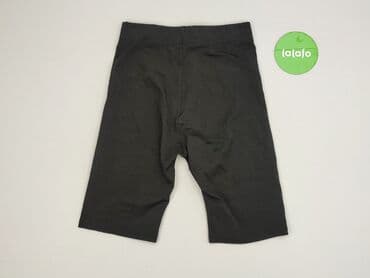 Bershka, Шорти жіночі, розмір S — 3