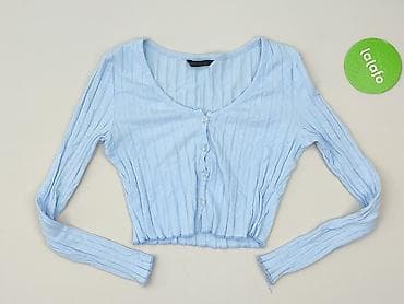 shein sweter damski: Shein, Kardigan damski, rozmiar S — 2