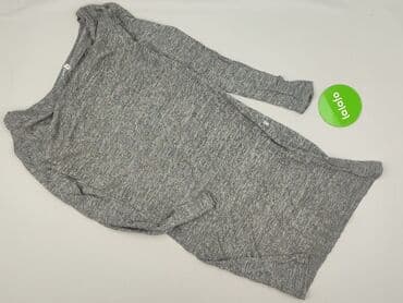 sukienka zima: GREY WOLF, Sukienka damska, rozmiar S — 4