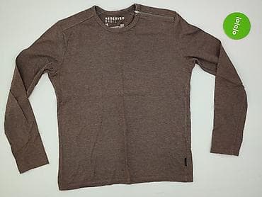 kolor camel: Reserved, Bluzka damska, rozmiar M — 2