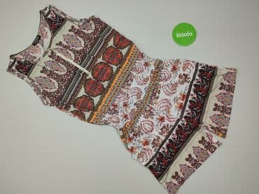 sukienka wzory azteckie: Kombinezon damski, XL — 2