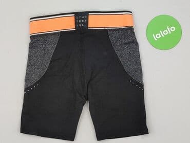 misbhv trampki: Bershka, Szorty damskie, rozmiar XS — 3