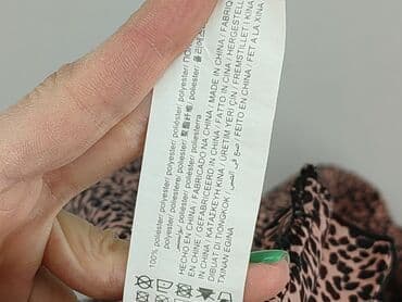 krótkie spódniczka czarne: PULL&BEAR, Spódnica damska, XS — 5