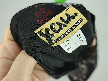 koszule nocne: Y.O.U, Sukienka damska, rozmiar XL — 4