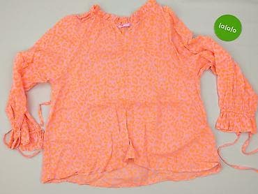 bluzka wymiary: Bluzka damska, rozmiar 4XL — 2