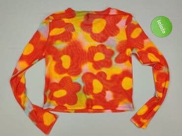 mohito bluzki wyprzedaż: Sinsay, Women's blouse, size XL (EU 42) — 3