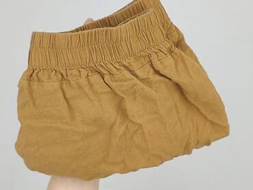 spodenki wolczanka: SZACHOWNICA, Szorty damskie, rozmiar M — 6