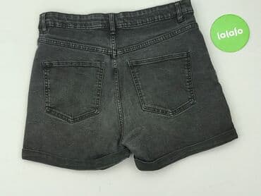 krótkie spodenki i nogi z cellulitem: House of Denim, Szorty damskie, XL — 4