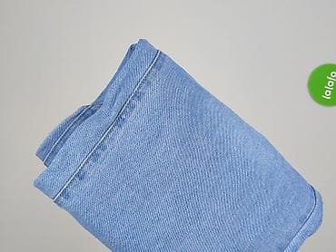 uncle sam jeans: Spodnie jeansowe, Shein, 14 lat, 158/164, stan - Idealny — 5