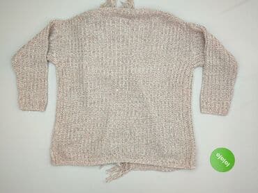 czy sweter z akrylu jest dobry: Pepco, Women`s knitwear, size XL (EU 42) — 3