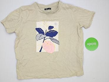 pull t shirt: Sinsay, T-shirt damski, rozmiar M — 3