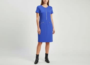 sukienka dla niskiej osoby: Mohito, Sukienka damska, rozmiar 2XS — 6