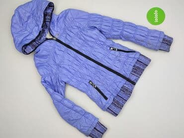 edma kurtki: Red, Kurtka przejściowa damska, rozmiar S — 2