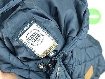 koszula na napy: Kurtka, Cool Club, 12-18 miesięcy, stan - Bardzo dobry — 4
