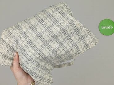 plisowane spódnice plus size: Spódnica damska, rozmiar M — 4