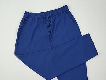 Ubrania damskie: Spodnie dresowe damskie, rozmiar One size — 1