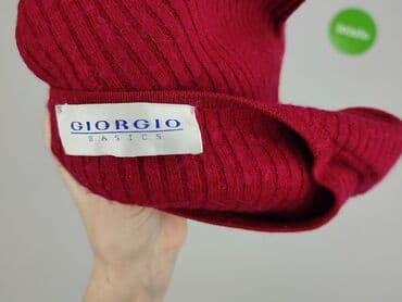 Kobiety: Giorgio, Sweter damski, L — 5