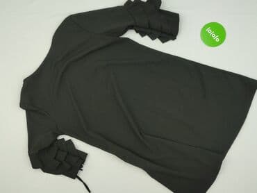 sinsay sukienka czarna obcisła: Sukienka damska, rozmiar S — 3