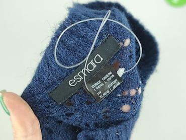 blue motion sweter: Esmara, Sweter damski, rozmiar L — 4