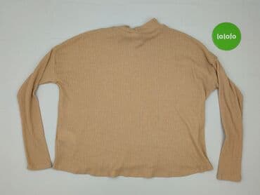 Kobiety: H&M, Sweter damski, rozmiar S — 3
