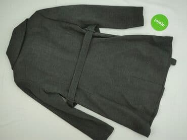 hm kombinezon zimowy damski: H&M, Płaszcz damski, rozmiar M — 3