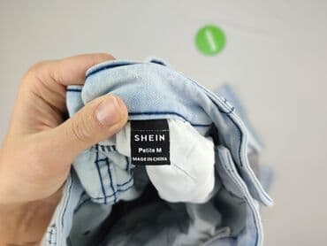 buty seven for 7: Shein, Jeans for women, size M — 5