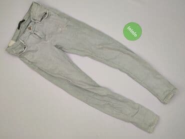 zara mom slim fit jeans: Zara, Jeansy damskie, rozmiar S — 2