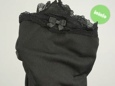 koszulki bez rękawów damskie armani exchange: Women`s top, size XL — 6